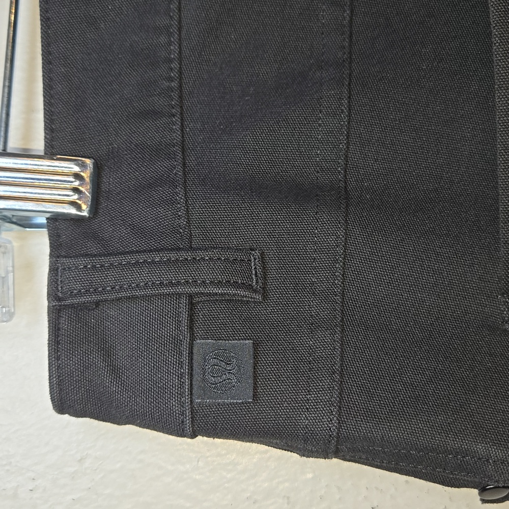 Lululemon EasyFive Classic-Straight Structured Fa… - image 13